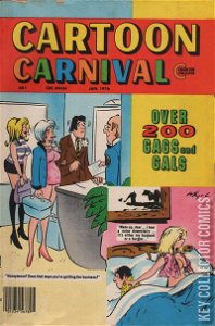 Cartoon Carnival #67
