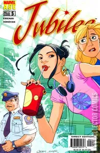 Jubilee #5