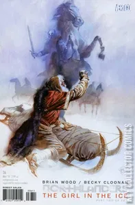 Northlanders #36