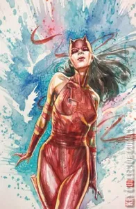 Daredevil #25