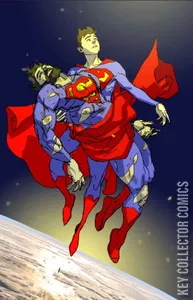 Action Comics #1101