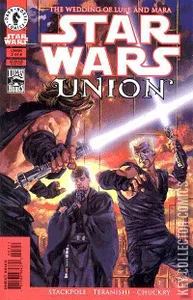 Star Wars: Union #3