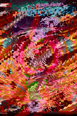 Spider-Gwen: Ghost Spider