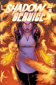 Shadow Service #10