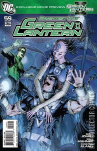 Green Lantern #59