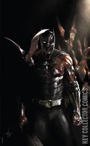 I Am Batman #1