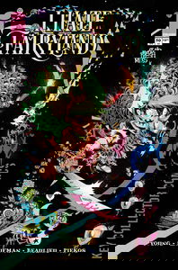 I Hate Fairyland #50