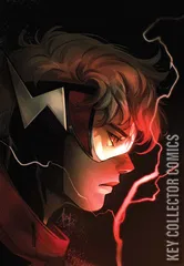 Cover for Absolute Flash #17
