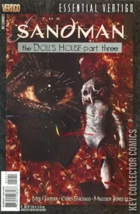 Essential Vertigo: The Sandman #12