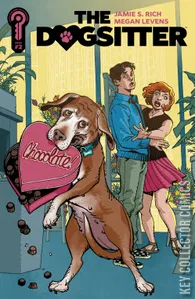 The Dogsitter #2
