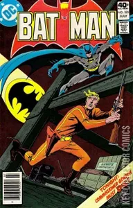 Batman #325