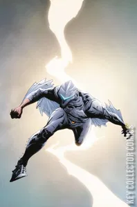 SilverHawks #6