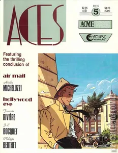 Aces #5