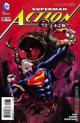Action Comics