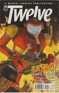 The Twelve #10
