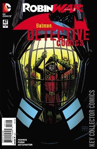 Detective Comics #47