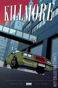 Kill More #1