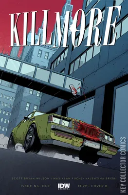Kill More