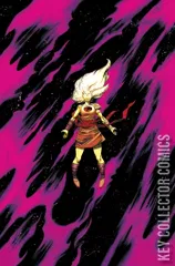 Variant Cover for Cheetara: Worldbreaker #1