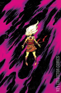 Cheetara: Worldbreaker #1