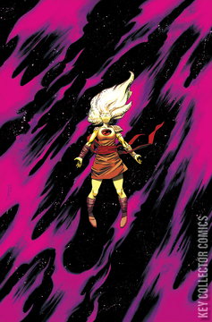 Variant Cover for Cheetara: Worldbreaker #1