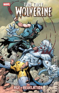 Last Wolverine, The #1