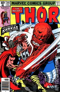 Thor #285