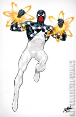 Variant Cover for Amazing Spider-Man #27