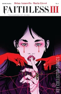 Faithless III #1