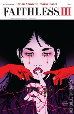Faithless III