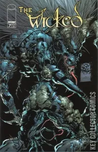 The Wicked #7