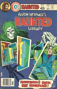 Haunted #41