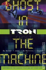 Tron: Ghost in the Machine