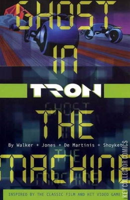Tron: Ghost in the Machine