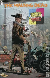 The Walking Dead #1