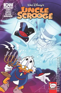 Uncle Scrooge #7