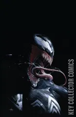 Variant Cover for Venom: First Host #1