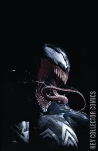 Venom: First Host #1