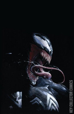 Venom: First Host