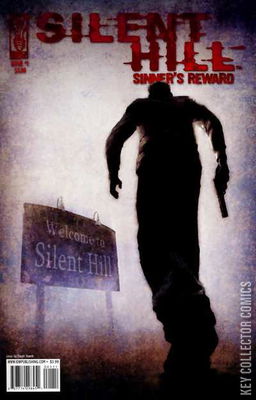 Silent Hill: Sinner's Reward
