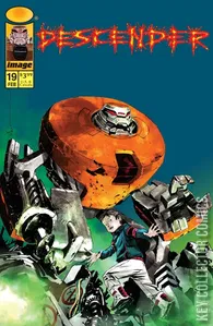 Descender #19