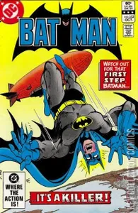 Batman #352