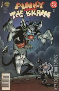 Pinky and the Brain #17