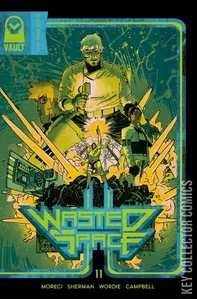 Wasted Space #11