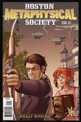 Boston Metaphysical Society