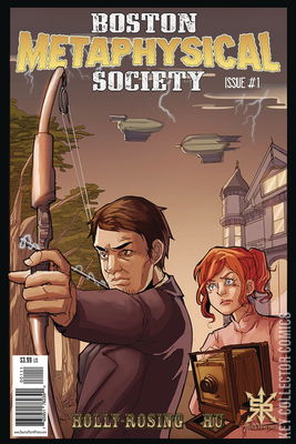 Boston Metaphysical Society