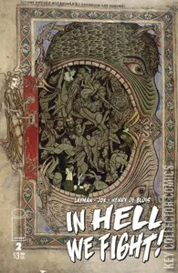 In Hell We Fight #2