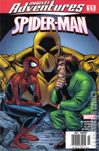 Marvel Adventures: Spider-Man #11