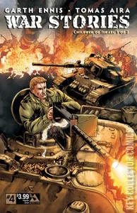 War Stories #4