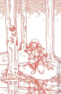 Red Sonja #28